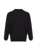 Colina Herren Pullover in Schwarz