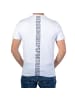 Redskins  Kik Worner T-Shirt Weiß