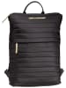 travelite Rucksack Barbara Stepp BP in Black