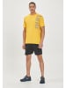 Endurance Funktionsshirt NORUN M S-S Tee in 5079 Spectra Yellow