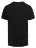 F4NT4STIC T-Shirt Go North in schwarz