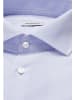 Seidensticker Business Hemd Slim in Hellblau