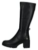 Mustang Stiefel in Schwarz