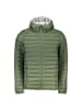 NORWAY 1963 Grün Herren Jacke aus Polyamid