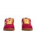 Teddy Smith Leder-Sneaker Rose