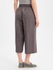 Marie Lund Culotte in taupe