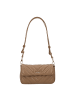 Liu Jo Lunny Umhängetasche XS 22 cm in suede