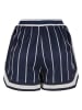 Von Dutch Mesh Short in navy