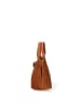 Gave Lux Handtasche in DARK COGNAC