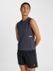 Hummel T-Shirt Hmlpulse Damen in EBONY