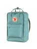 FJÄLLRÄVEN Kånken Laptop 17" - Rucksack 42 cm in sky blue