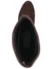 PETER KAISER Stiefel in Ozean
