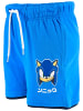 Sonic 2tlg.Outfit T-Shirt & Shorts Sonic The Hedgehog in Dunkelblau