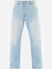 Reell Jeanshose "Solid" in Blau