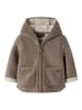 name it Jacke in Walnut