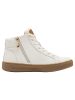Tamaris WIDE FIT Sneaker in OFFWHITE