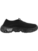 SALOMON Slipper Reelax Moc 6.0 in schwarz