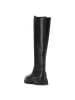 Gabor Schaftstiefel   in Schwarz
