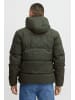 !SOLID Winterjacke SDCollin in Grün