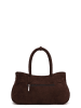 Tamaris Shopper TAS Melina in brown