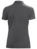 Helly Hansen Shirt "Manchester" in Grau