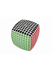 V Cube Brettspiel  Zauberwuerfel gewoelbt 9x9x9 (Spiel) - Ab 6 Jahren