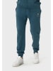 OLDSKULL Jogginghose Basic Osk Samurai in Dark green
