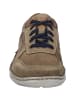 Josef Seibel Halbschuh New Anvers 10 in braun