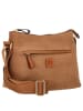 BRIC`s Life Martina - Umhängetasche S 25 cm in camel