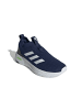 adidas Slipper in blau