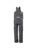Helly Hansen W SKAGEN OFFSHORE BIB in Nachtschwarz
