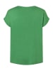 More & More vielseitig kombinierbares Blusenshirt in green