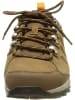 Jack Wolfskin Wanderschuh REFUGIO TEXAPORE LOW W in Braun