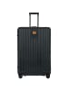 BRIC`s Capri 4 Rollen Trolley 84 cm in black