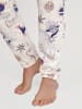 Calida Pyjamahose in charm cream
