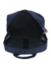 BRIC`s X-Travel Rucksack 38 cm Laptopfach ozean