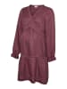 mama licious Kleid in Bordeaux 1