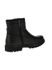 PANAMA JACK Boots Fedrik in Schwarz