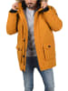 !SOLID Parka SDFrigo in Braun