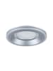 paulmann LED Einbauleuchte Sormus Einzelleuchte  IP65 rund 100mm  4,8 / 1,5W 560lm / 180