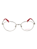 ESPRIT Unisex Optische Fassungen Oval Silber