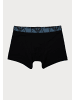 Emporio Armani Boxershorts in schwarz