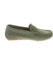 Marc O'Polo Marc O’Polo Mokassin Grün