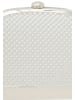 myMo at night Women Clutch in Silver