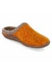 Josef Seibel Pantolette in orange
