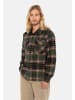 Schott N.Y.C. Hemdjacke in grün