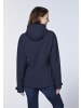 Chiemsee Softshell-Jacke in Blau