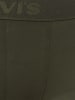 Levi´s Boxershorts in oliv - 0006