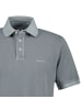 Gant Poloshirt in Grau