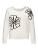 LASCANA Strickpullover in beige